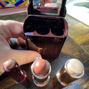 Charlotte Tilbury Look In 5